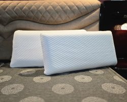 7 Signs You Need the Best Orthopedic Pillow for Neck Pain Right Now