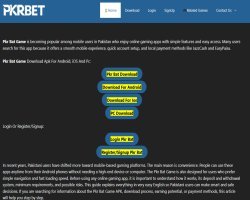 Pkr Bat Game Quick Start Guide