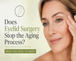 Does Eyelid Surgery Stop the Aging Process? What You Need to Know