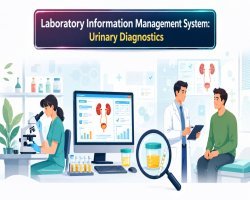 Laboratory Information Management System: Urinary Diagnostics