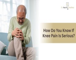 How Do You Know If Knee Pain Is Serious?