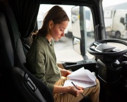 Why Professional CDL Training Matters More Than Ever