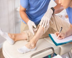 Finding the Right Vein Treatment Doctor Hamden Patients Can Trust