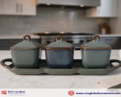 Where Can You Find the Best Ceramic Bowl Set for Luxury Dining and Home Decor?