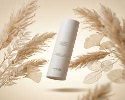 Nutricare Hyangbi: A Korean Anti-Aging Skincare Range Built for Long-Term Skin Health