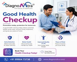 Good Health Checkup – Complete Body Screening for Better Health