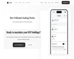 Polkadot Staking in 2026: Turning Network Participation Into a Long-Term Crypto Strategy