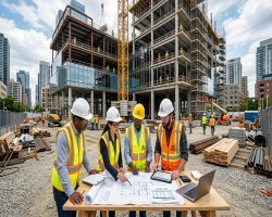 How Accurate Construction Budgeting Reduces Stress and Protects Your Mental Health