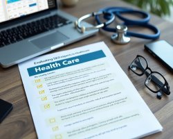 The Hidden Checklist for Evaluating SEO Experts in the Healthcare Industry