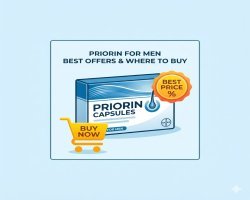 Priorin Capsules Before & After: Should You Buy Them Now?