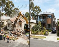 Making Your Dream Home a Reality in Sydney