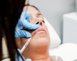 Glutathione Injections boost natural glow and skin smoothness?