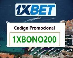 Código promocional de hoy de 1xBet 2026: 1XGIFT777