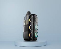 Why British Vapers Are Upgrading to the Suonon Pro X 12K Prefilled Pod Kit