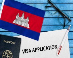 Cambodia Visa for Burundian Citizens and Cambodia Visa for Cameroonian Citizens: Your Guide to Hassle-Free Travel