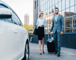 Same Day Courier Chauffeur London Services