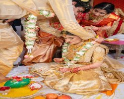 How to Choose the Right Wedding Photographer and Videographer in Chennai for Your Special Day 