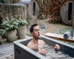 Is Cold Plunge Just a Trend or a Lasting Wellness Practice