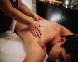 The Health Benefits of Regular Isle of Man Massage Sessions