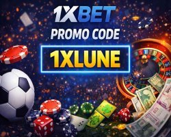 New 1xBet Promo Code Nigeria 2026: 1X200BAG - Bonus up to €130