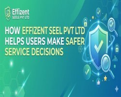 How to Identify Reliable Platforms Like Effizent Seele Pvt Ltd in India