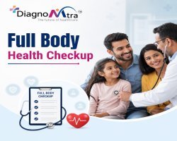 Full Body Health Checkup: Why Regular Screening is Essential for a Healthy Life