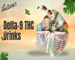 A Simple Guide to Delta 9 THC Drinks: Sip, Relax, and Unwind