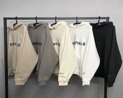 Essential Hoodie Created for Relaxed Streetwear Style