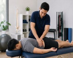 Why More Singaporeans Are Choosing Physiotherapy for Lower Back Pain in 2026