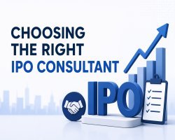 Choosing the Right IPO Consultant: A Complete Guide for Businesses