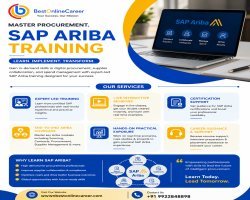 Why SAP Ariba Sourcing is Becoming One of the Most In-Demand Skills in Procurement