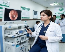 Best ENT Specialist in Lahore | Expert ENT Specialist Care Guide