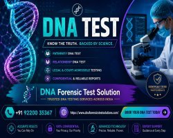 Why Is a DNA Test Important for Family Verification?