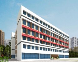 International Nursery School in Kuala Lumpur | GIIS