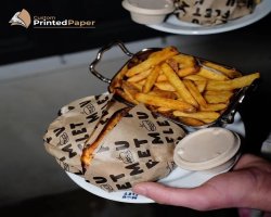 5 Reasons to Switch to Greaseproof Paper for Your Baking to Stay Safe and Enjoy Healthier Food Preparation