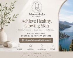 Achieve Healthy, Glowing Skin | South Lake Med Spa Experts