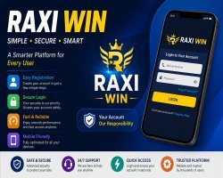 Why Raxi Win Is Becoming Popular Among Online Users