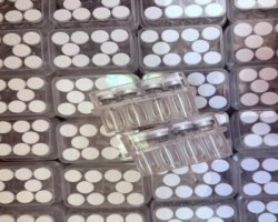 Potassium Stearate: Essential Performance Analysis of a Pharmaceutical Emulsifier