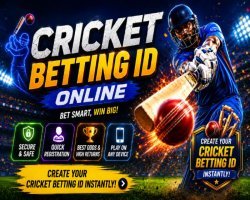 How Do You Choose the Best Cricket ID Provider? TopCricketID Explains