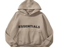 Why Authentic Essentials Hoodies Are Popular in Canada