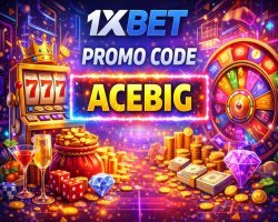 1xBet Free Money Code 2026: 1X200ELITE – €130 Bonus