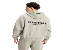 How to Spot an Authentic Essentials Hoodie and Avoid Fake Products Easily
