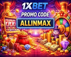 New 1xBet Promo Code 2026: 1X200ELITE (Bonus €130) — 1xBet Promo Code for Free Bet 2026: 1X200ELITE Bonus €130 — 1xBet Promo Code Free Spins 2026: 1X200ELITE Bonus up to €130