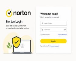Norton Login: Complete Step-by-Step Guide to Access Your Account