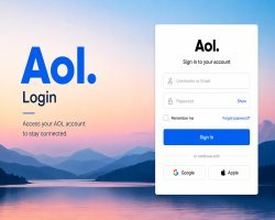 AOL Login: Complete Guide to Secure Sign-In and Account Access