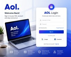 AOL Login Security Tips to Protect Your Account