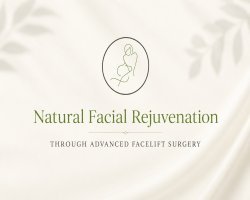 Natural Facial Rejuvenation Through Advanced Facelift Surgery