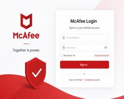 McAfee Login Guide for Beginners: Everything You Need to Know