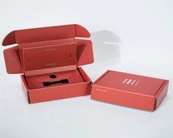 Mailer Boxes with Inserts: How the Right Insert Design Protects Every Product You Ship