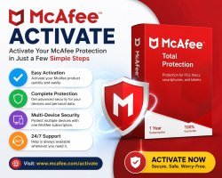 McAfee Activate Login Guide: Secure Your Antivirus in Minutes